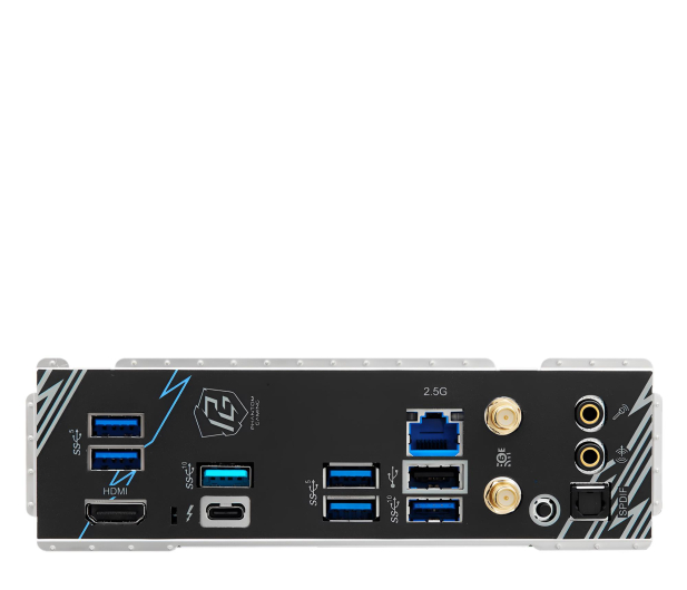 ASRock B860I Lightning WiFi - 1306619 - zdjęcie 5